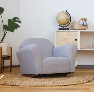 Foto 1 | Sillon Mecedora Infantil