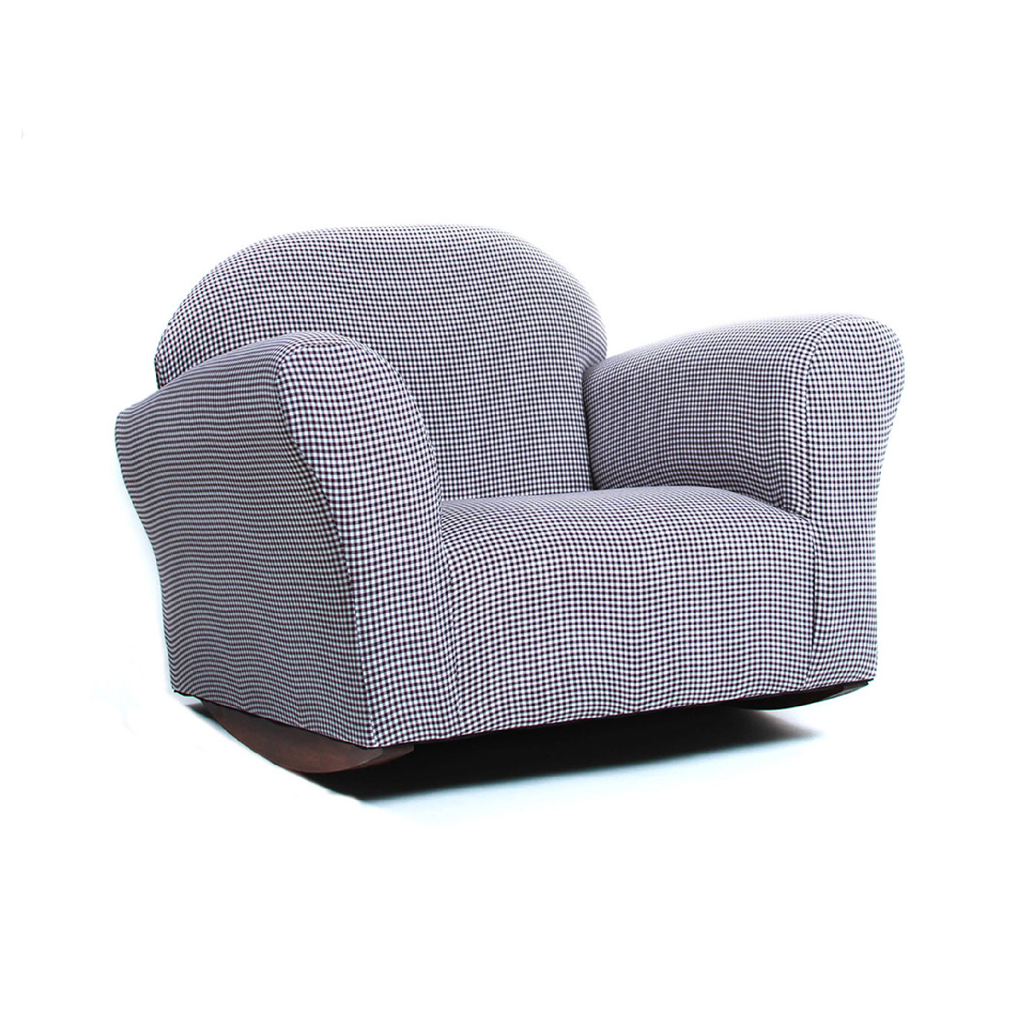 Foto 4 pulgar | Sillon Mecedora Infantil