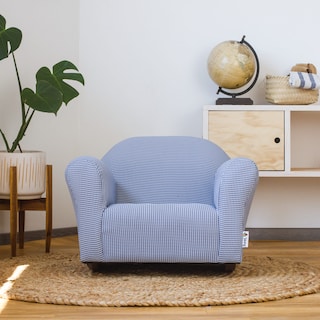 Foto 2 | Sillon Mecedora Infantil
