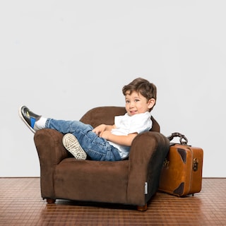 Foto 2 | Sillon Infantil Cafe
