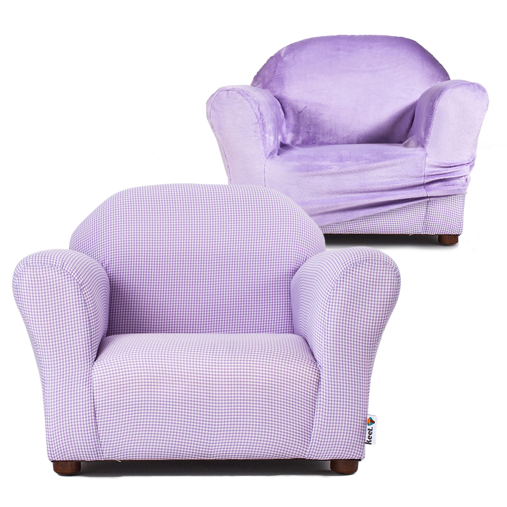 Foto 3 pulgar | Sillón Combo Set Ideal para Habitación