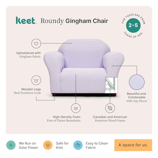 Foto 4 | Sillón Combo Set Ideal para Habitación