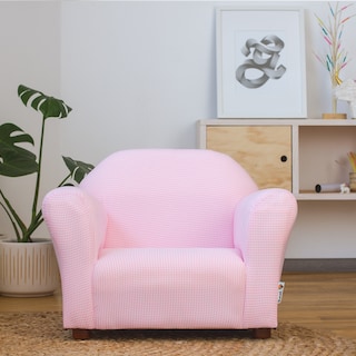 Foto 3 | Sillón para Princesa Incluye Cover ideal para Habitación Guardería