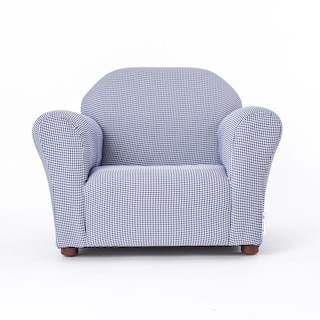 Foto 1 | Sillón con Cover/Funda en Microsuede