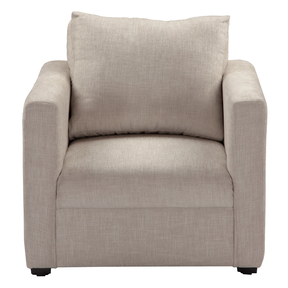 Sillón Dicasa 1 Plaza Gales Arena