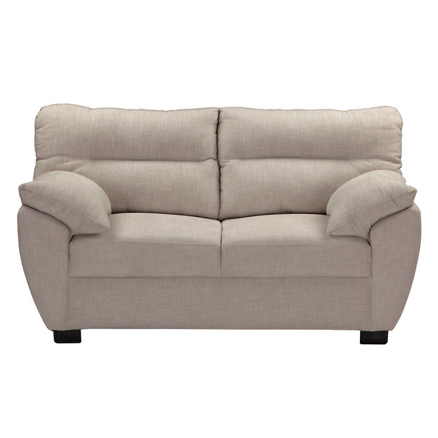 Foto 1 | Love Seat Dicasa Monza Color Arena 2 Plazas
