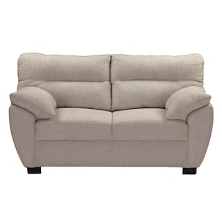 Foto 1 | Love Seat Dicasa Monza Color Arena 2 Plazas