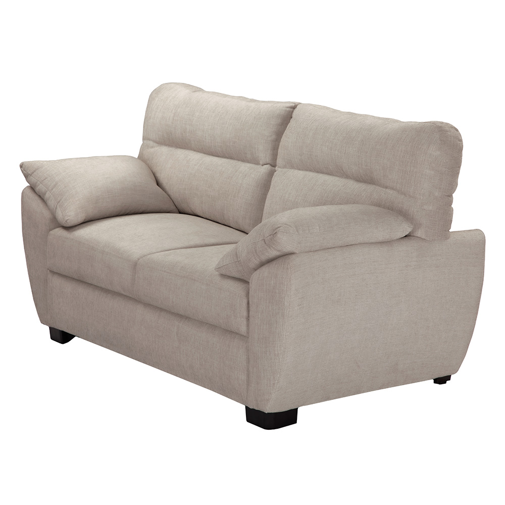 Foto 2 | Love Seat Dicasa Monza Color Arena 2 Plazas