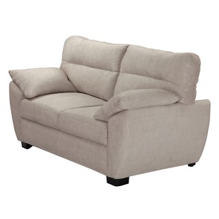 Foto 2 | Love Seat Dicasa Monza Color Arena 2 Plazas