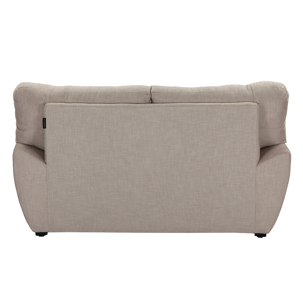 Foto 3 | Love Seat Dicasa Monza Color Arena 2 Plazas