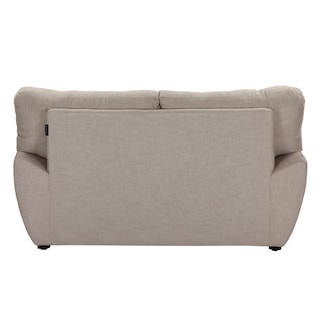 Foto 3 | Love Seat Dicasa Monza Color Arena 2 Plazas