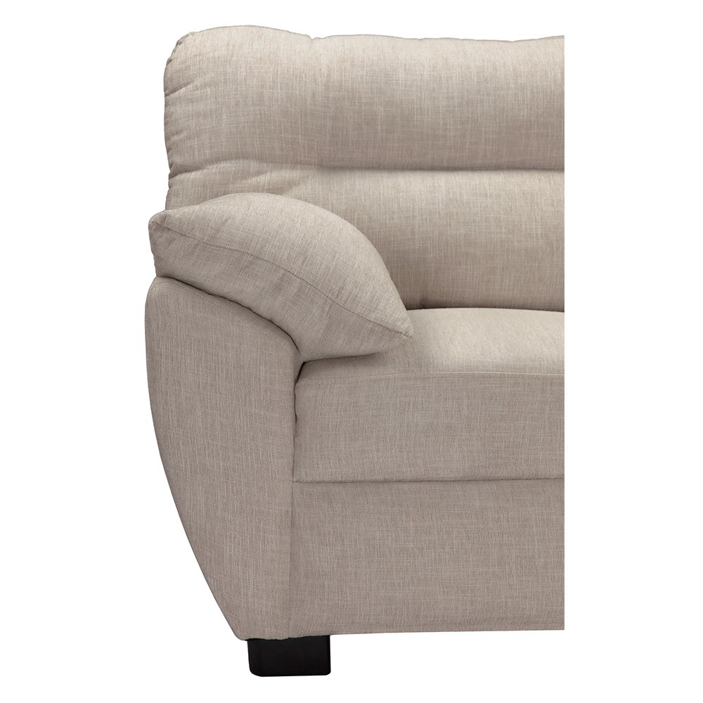 Foto 6 pulgar | Love Seat Dicasa Monza Color Arena 2 Plazas