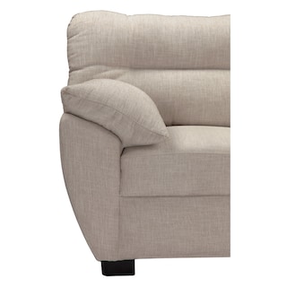 Foto 5 | Love Seat Dicasa Monza Color Arena 2 Plazas