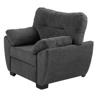 Foto 2 | Sillon 1 Plaza Monza Gris