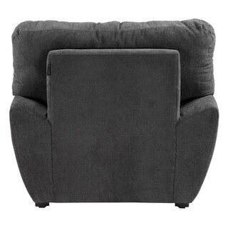 Foto 4 | Sillon 1 Plaza Monza Gris
