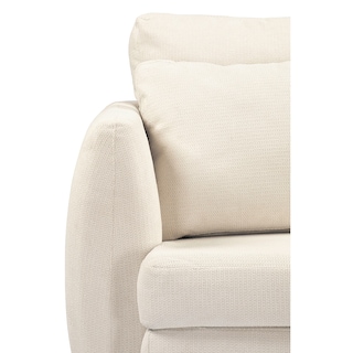 Foto 3 | Sillon 1 Plaza Kuma Crema