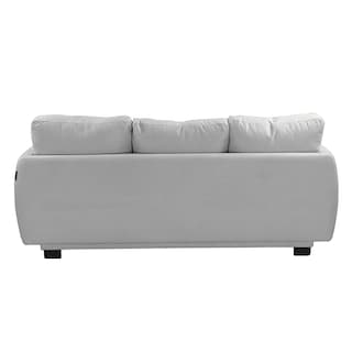 Foto 2 | Sofa 3 Plazas Kuma Plata