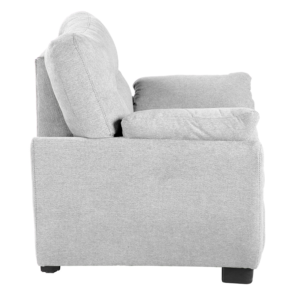 Foto 4 pulgar | Sillon 1 Plaza Monza Plata