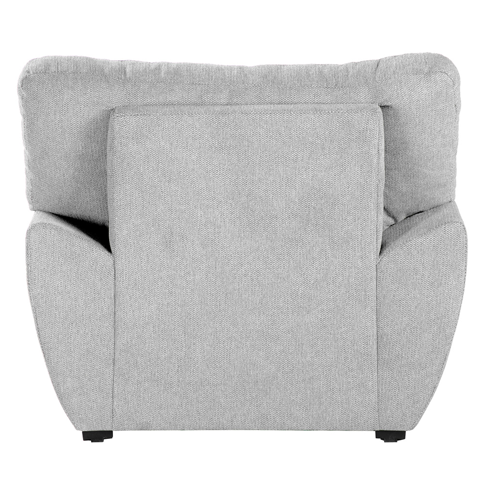 Foto 5 pulgar | Sillon 1 Plaza Monza Plata