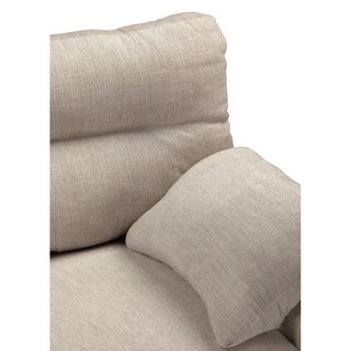Foto 5 | Sofa 3 Plazas Monza Arena