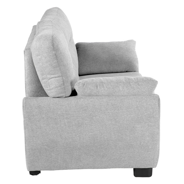 Foto 3 | Love Seat 2 Plazas Monza Plata