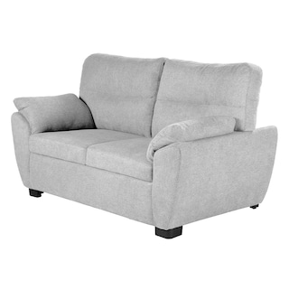 Foto 4 | Love Seat 2 Plazas Monza Plata