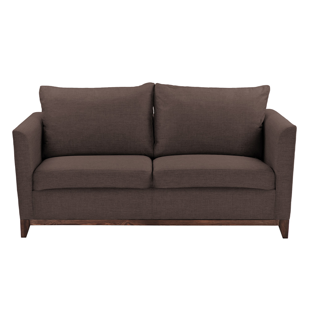 Foto 4 | Sala 3 Piezas (sofa, Love Y Sillon) Oslo Crema