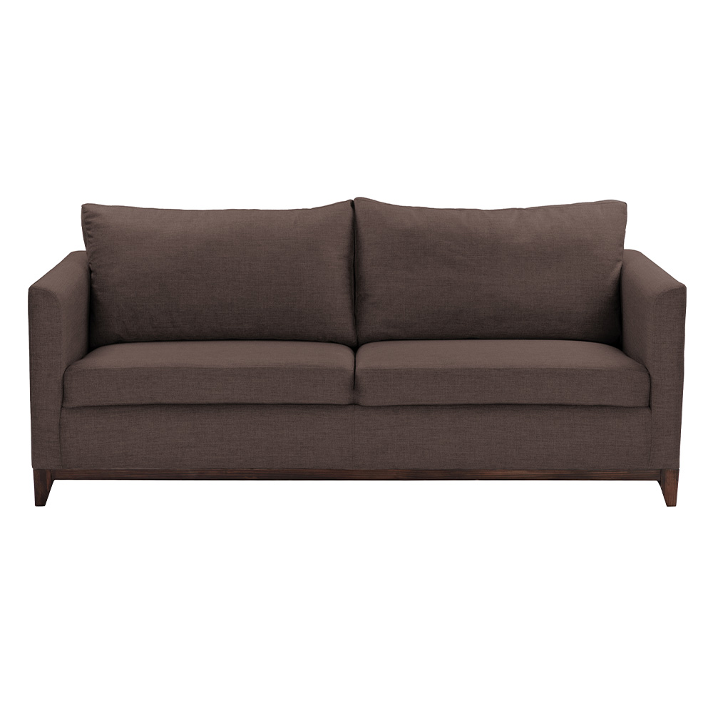 Foto 6 pulgar | Sala 3 Piezas (sofa, Love Y Sillon) Oslo Crema