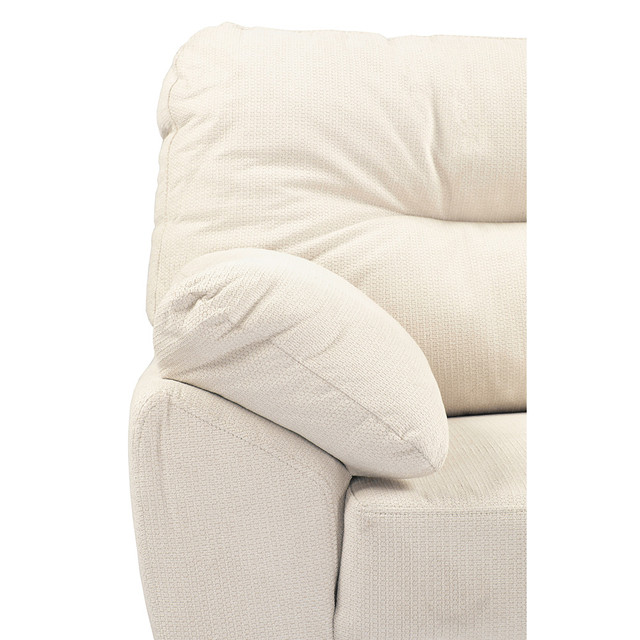 Foto 4 pulgar | Sillon 1 Plaza Monza Crema
