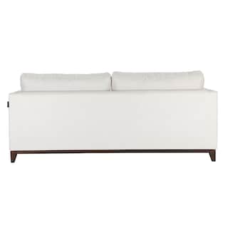 Foto 4 | Sofa 3 Plazas Oslo Crema