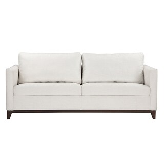 Foto 5 | Sala 3 Piezas (sofa, Love Y Sillon) Oslo Crema