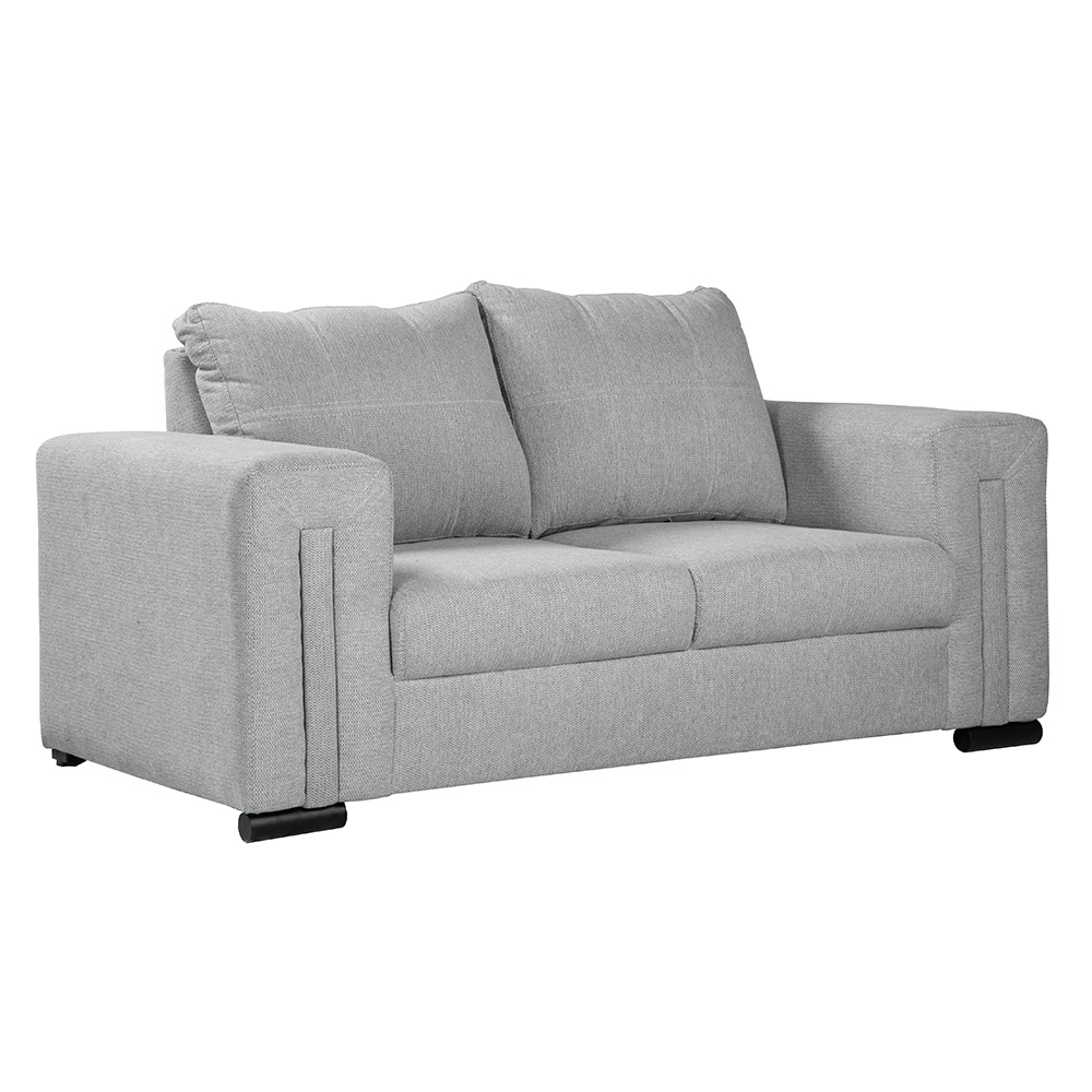 Foto 2 | Love Seat 2 Plazas Taos Plata