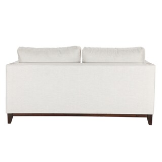 Foto 3 | Love Seat 2 Plazas Oslo Crema