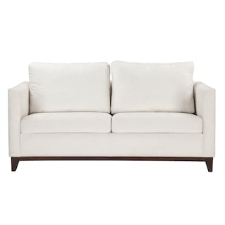 Foto 1 | Love Seat 2 Plazas Oslo Crema