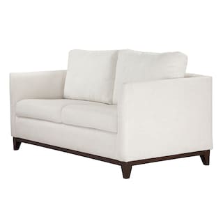 Foto 2 | Love Seat 2 Plazas Oslo Crema