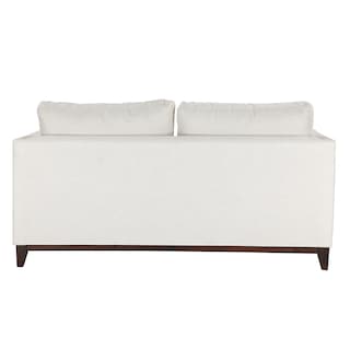 Foto 3 | Love Seat 2 Plazas Oslo Crema