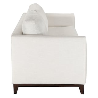 Foto 4 | Love Seat 2 Plazas Oslo Crema