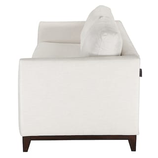 Foto 5 | Love Seat 2 Plazas Oslo Crema