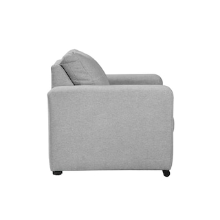 Foto 3 | Sillon 1 Plaza Taos Plata