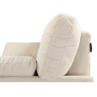 Foto 4 | Sillon 1 Plaza Monza Crema
