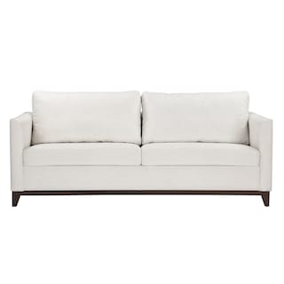 Foto 1 | Sofa 3 Plazas Oslo Crema