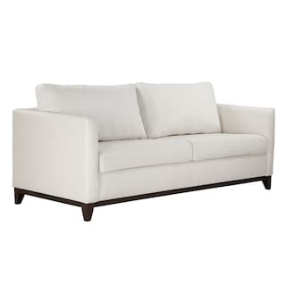 Foto 2 | Sofa 3 Plazas Oslo Crema