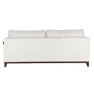 Foto 4 | Sofa 3 Plazas Oslo Crema