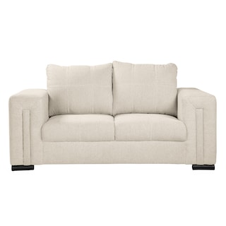 Foto 1 | Love Seat 2 Plazas Taos Crema
