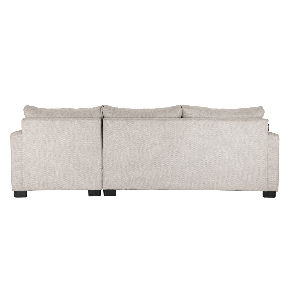 Foto 5 pulgar | Love Chaise Derecho Smoky Beige