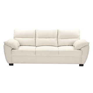 Foto 1 | Sofa 3 Plazas Venecia Crema