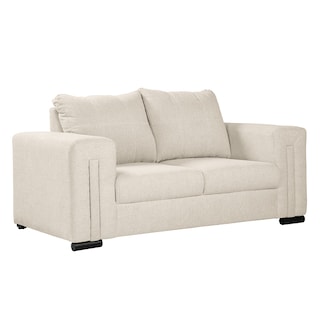 Foto 2 | Love Seat 2 Plazas Taos Crema