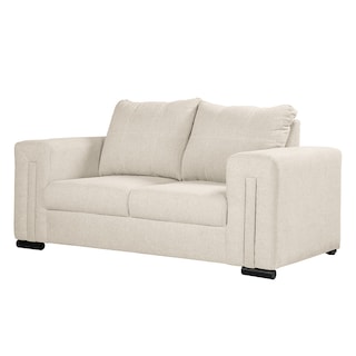 Foto 3 | Love Seat 2 Plazas Taos Crema