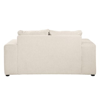 Foto 4 | Love Seat 2 Plazas Taos Crema