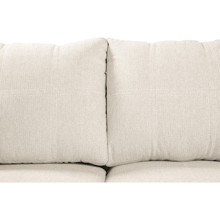 Foto 5 | Love Seat 2 Plazas Taos Crema